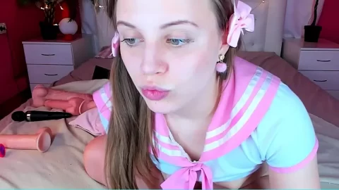 Webcam Show Solo