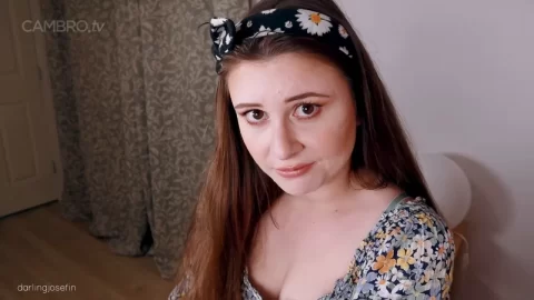 darlinjosefin – naive christian daughter