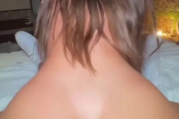 Noemie Dufresne Car Bj Ends With Bed Fuck