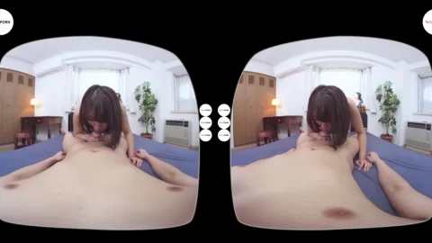 Japanese Nurse needs your help Oculus