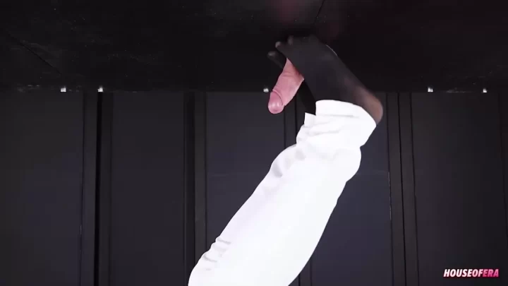 Milking Table Edging Handjob Torture Tease Ruined Orgasms
