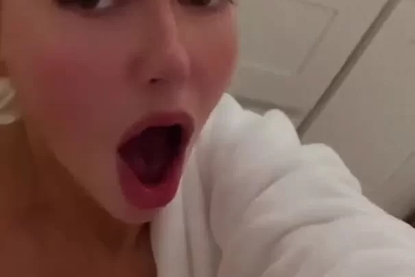 olivia mae therealoliviamae spa sextape