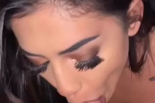 Nursh Nurshath Dulal – Nursh Blowjob