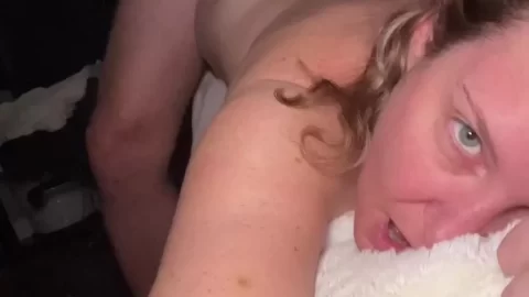 Pilates MILF Cream Pie Compilation