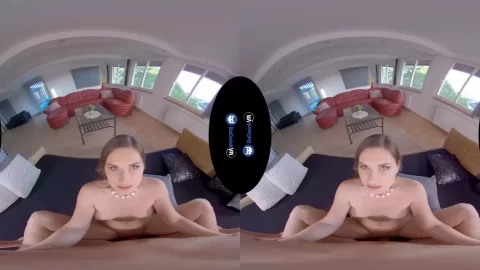BadoinkVR – Jennifer’s Affair