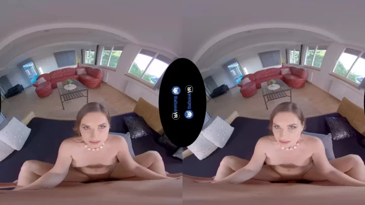 BadoinkVR – Jennifer’s Affair