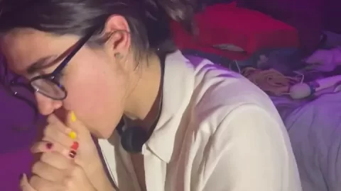 Angels Ivy – Ivy Leaked Oral Sex Video