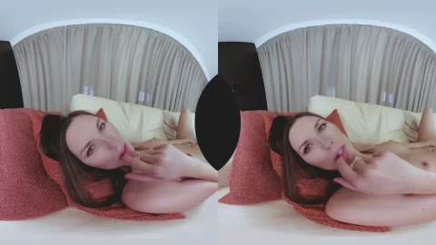fetish k oculus
