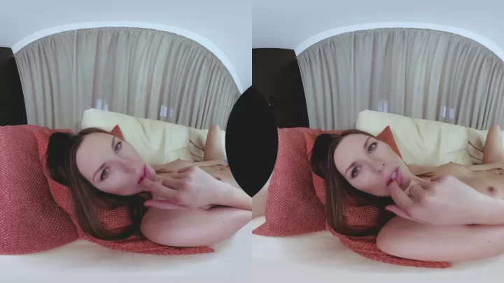 fetish k oculus