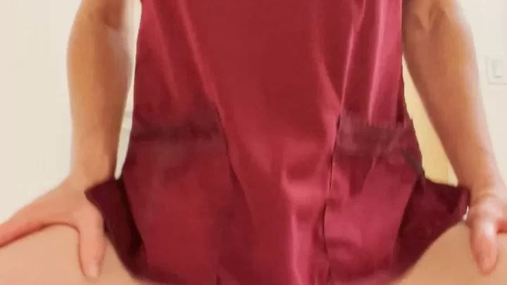 Nurse Abbie – Office Fuck