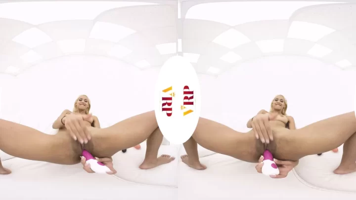 Fantazy – Double Dildo