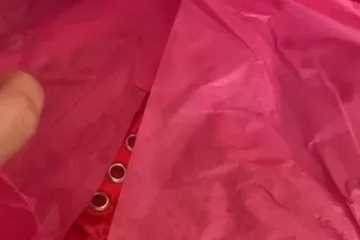 Nadine Kerastas Unboxing Lingerie