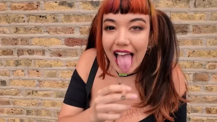 Little Puck Demon – Sch Lgirl Pt Semen
