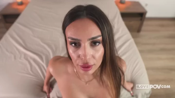 ilovepov – Jessi Q Oral Awesomeness