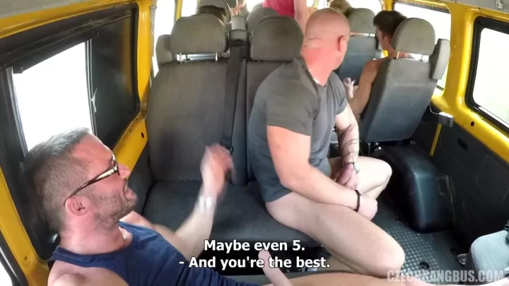 czbb – 0 bangbus