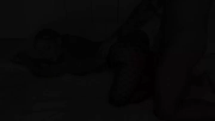 Filoufitt – Hayley Davies Fucking On Her Big Ass