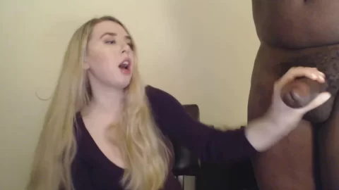 Junglefeverx – BBC Therapy Succumb To Your Addiction