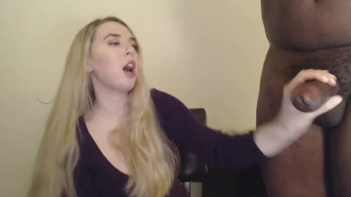Junglefeverx – BBC Therapy Succumb To Your Addiction