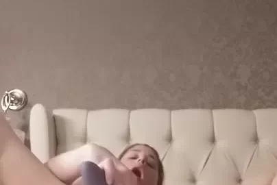 Cathy Heaven Masturbation