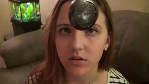 0 Dani Hypnotized