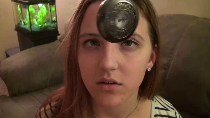 0 Dani Hypnotized