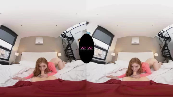 SLR VRsexperts – Jia Lissa Riding Your Dick