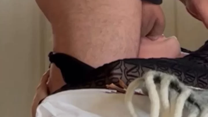 Seducing My Husband’s Uncle Part I – Already Revealed