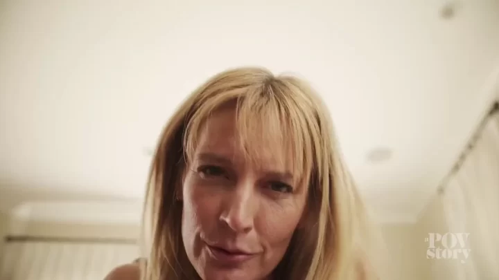Mona Wales – Burning Down The House My Site