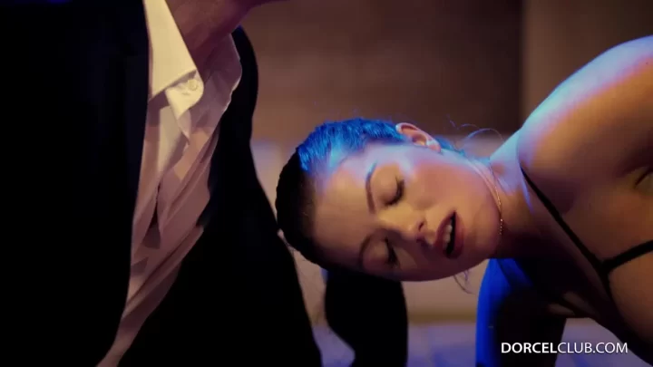Manon Martin HD