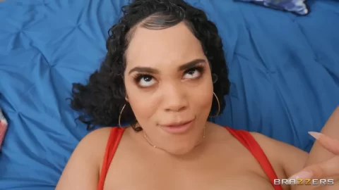 BrazzersExxtra – Gem Jewels Oral Fuck