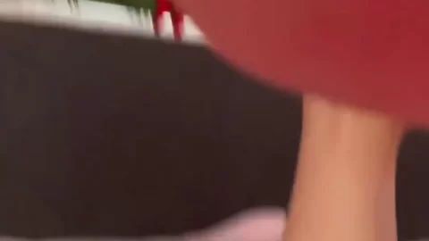 Littlmisfit Gets Her Pussy Penetrated
