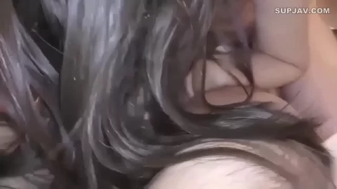 Asian Teens Intimate Bedroom Sex