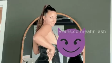 eatin ash videos 0