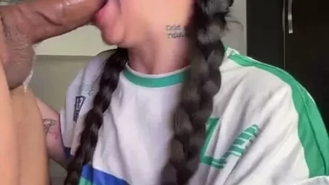 Sophie Royals Oral