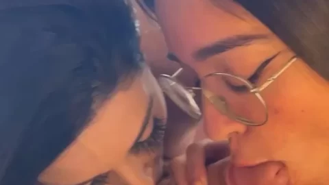 luizamarcato – My Friend Doesn’t Mind Sharing Her Boyfriend
