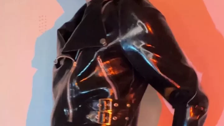 ji0dp getting myself nice and shiny