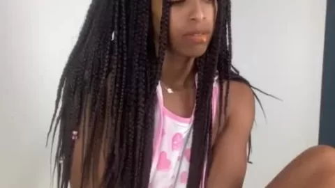 JustFor Fans – Rain Belle