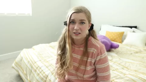 jaybbgirl – little sister wants experience