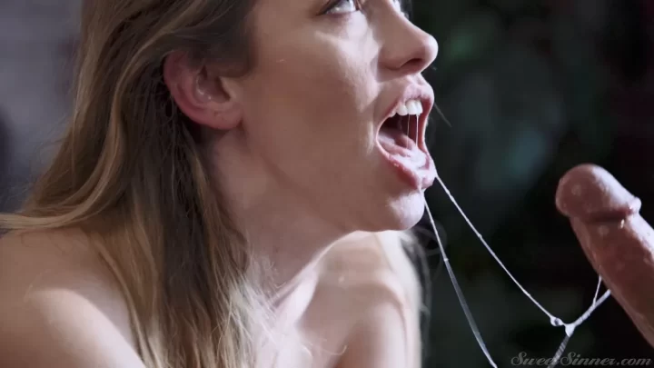 Khloe Kapri – The Mistress – Secret Service