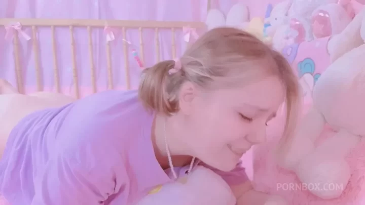 step-daddy helps me at night