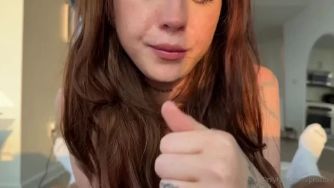 Rosie Rider Blows Her Friend’s Boyfriend