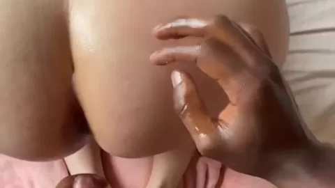 Gigi Vergara Aka Gigidacream Fucks My Pussy And Ass