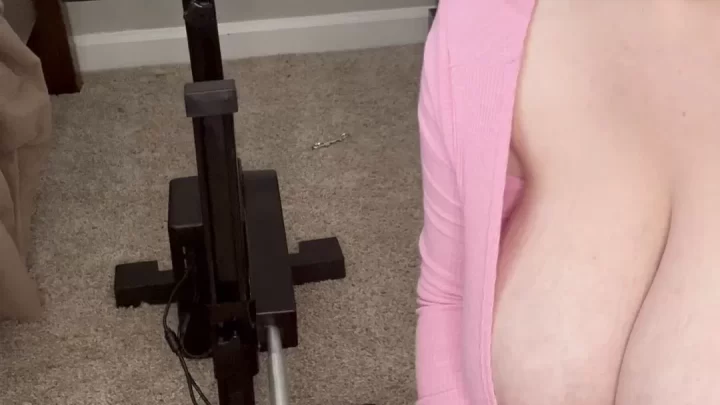 Honeythorne – Honey Thorne Masturbation