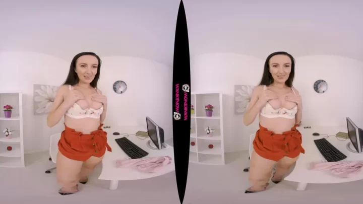 Sophia Smith Wank for Work SBS
