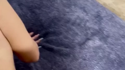Ellerayxo Gets Banged On All Fours