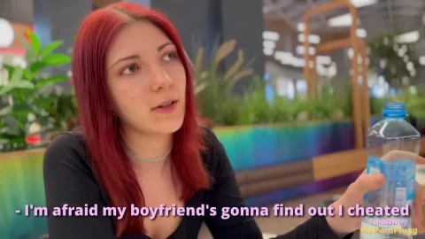 Likabusy – You Have to Let Me Fuck You Again
