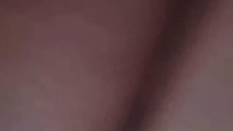 Mature African American Woman Close-Up Vulva