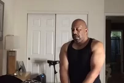 Moorishg Aka Shane Diesel