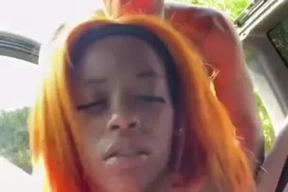0 african gfs extra creamy pussy