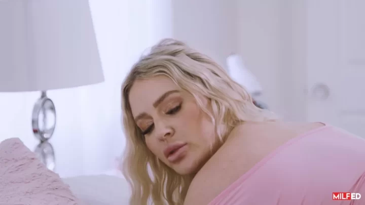 Jenna Starr – Teach Me Mommy